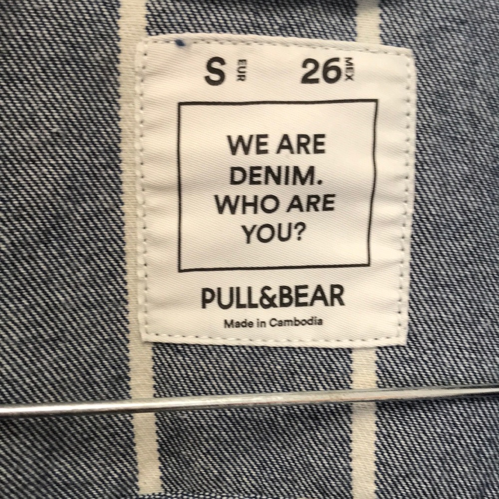 Denim jacket - Picture 2 of 5